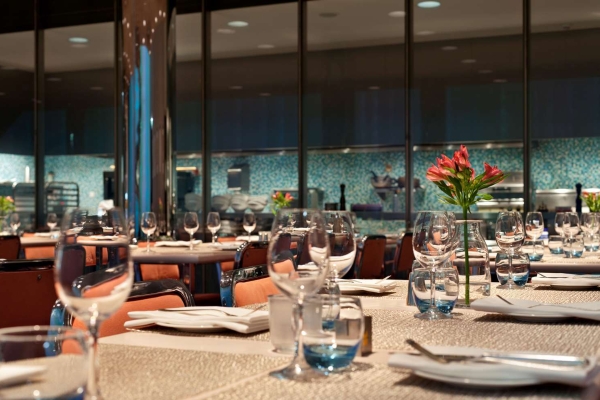 Hotel Best Western Plus Grand Winston